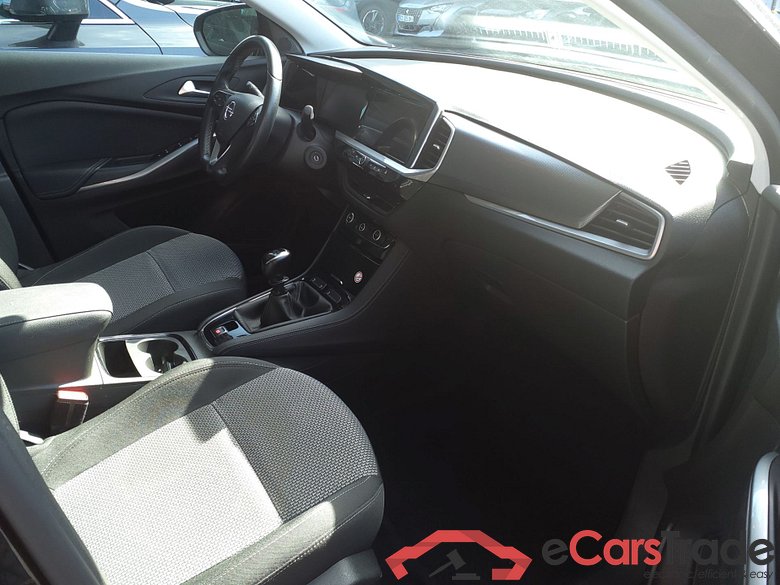 Opel grandland OPEL GRANDLAND GRANDLAND 1.2 TURBO 130 CV DESIGN &TECH BVM #5