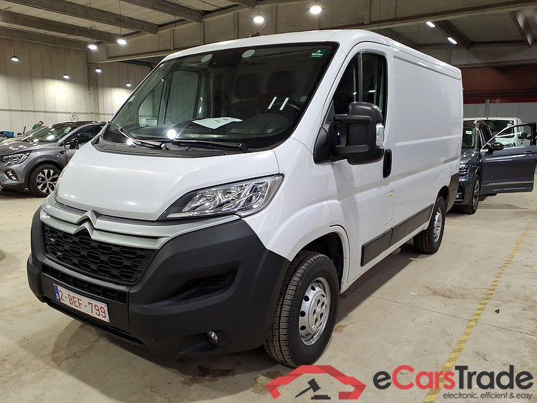 CITROAu2039N JUMPER 2.2 BLUEHDI 120 S-S 33 L1H1 DRIVER