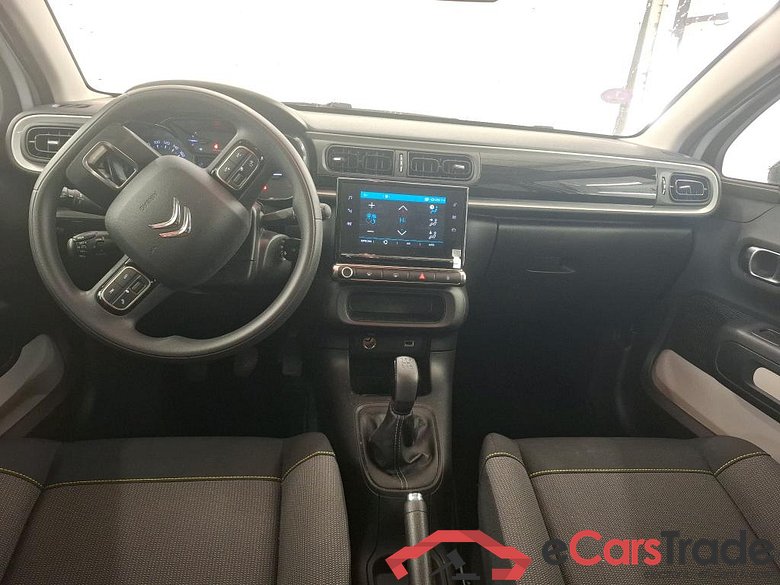 CITROEN C3 Société / 2020 / 5P / Berline PureTech 83 S&S BVM Feel Nav #5