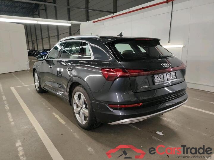 Audi E-Tron E-Tron 55 Quattro Advanced 300kW/408pk  5D/P Auto-1 #3