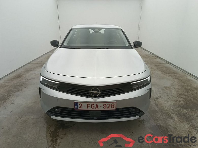 Opel Astra Sports Tourer 1.2 Turbo 81kW S/S Edition 5d #5