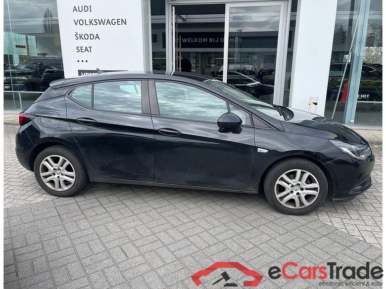 OPEL Astra Astra 1.0 Turbo ECOTEC 120 Years S/S (EU6.2) #6