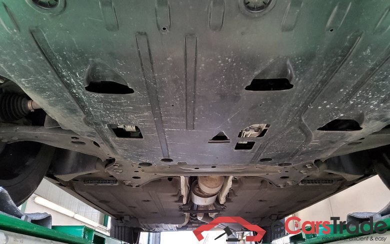 Volvo XC40 (2017->) DE - SUV5 B4 AWD EU6d, Ultimate Dark (EURO 6d), (Facelift) 2022 - 2022 #5