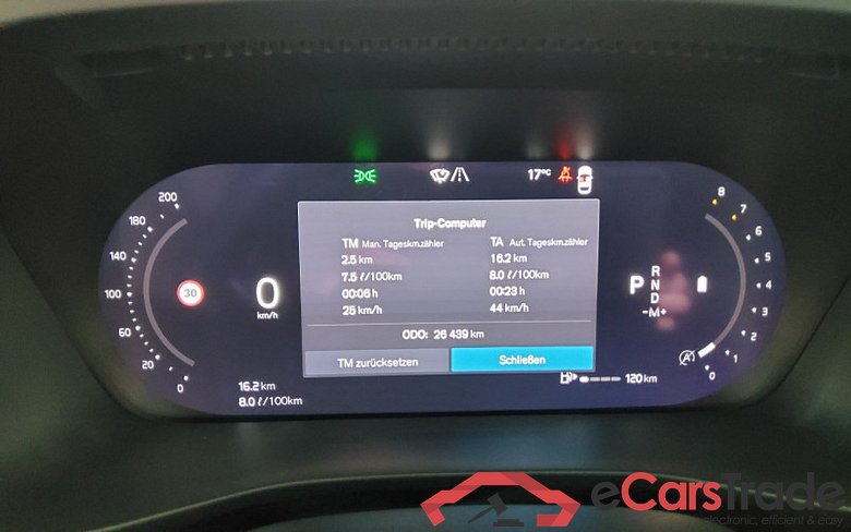 Volvo XC40 (2017->) DE - SUV5 B4 AWD EU6d, Ultimate Dark (EURO 6d), (Facelift) 2022 - 2022 #6