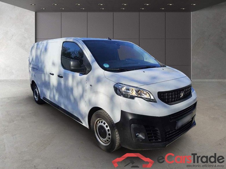 Peugeot Expert Kasten (05.2016->) DE - Ka4 2.0 BlueHDi 180 FAP EU6d, Standard (EURO 6d), 2022 - 2024 #2