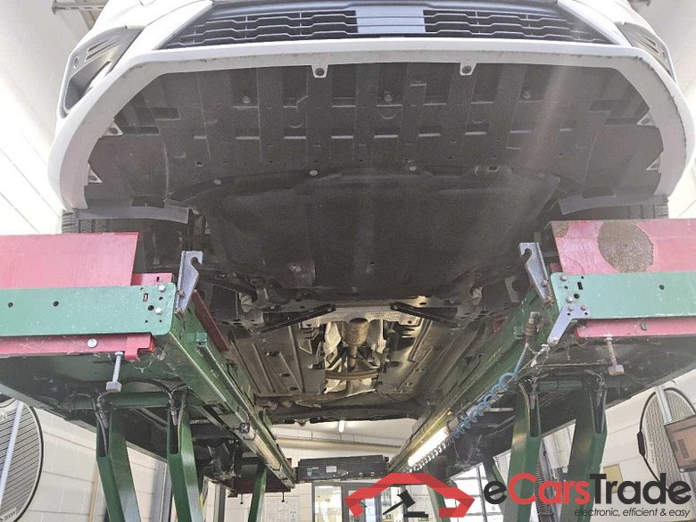 Ford Fiesta (CE1)(2017->) DE - LimS5 1.0 EcoBoost EU6d, ST-Line Start/Stopp (EURO 6d), 2021 - 2022 #5