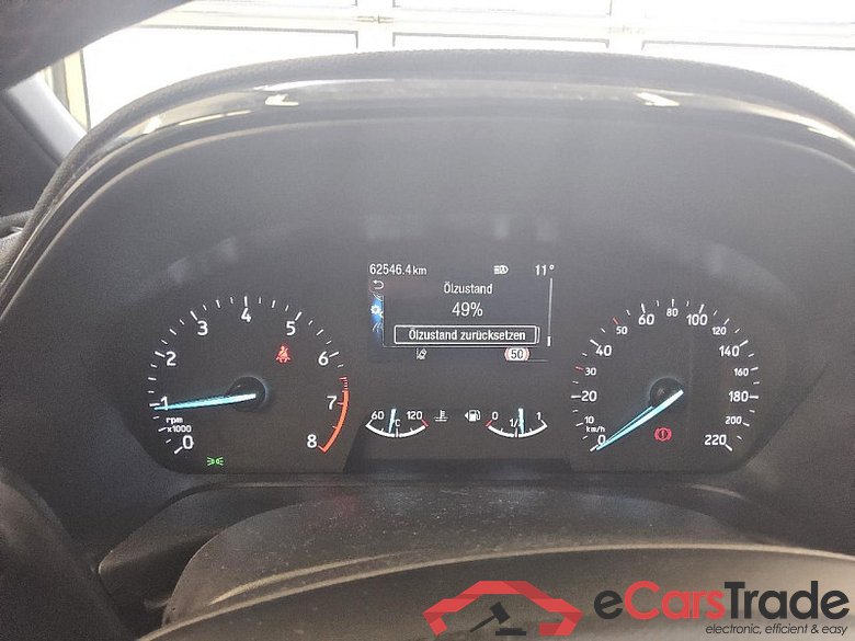 Ford Fiesta (CE1)(2017->) DE - LimS5 1.0 EcoBoost EU6d, ST-Line Start/Stopp (EURO 6d), 2021 - 2022 #6