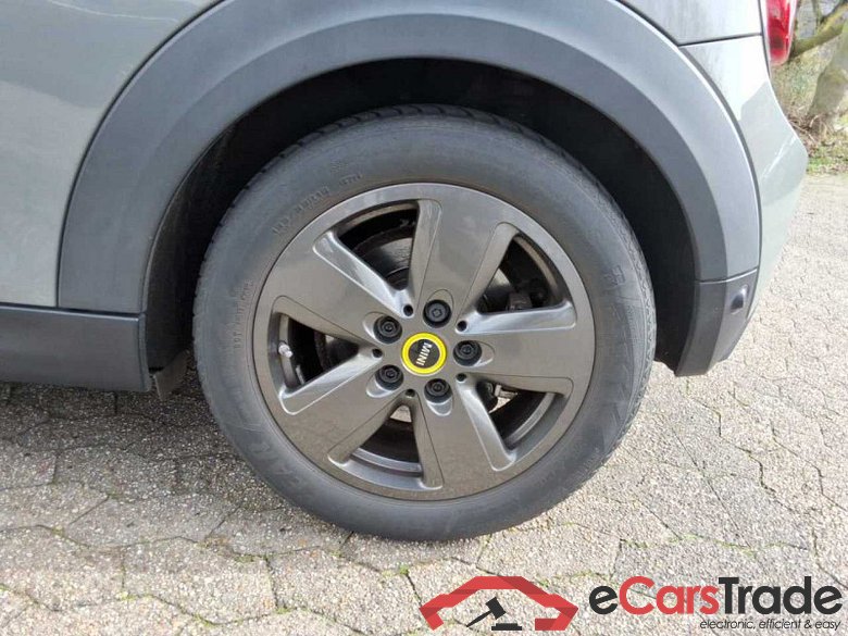 MINI Mini 3-trg. (F56)(2013->) DE - LimS3 SE, Cooper SE Classic Trim, (Facelift 2) 2021 - 2023 #5