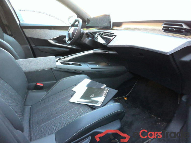 Peugeot 3008 GT Hybrid 145 e-DCS6 #3