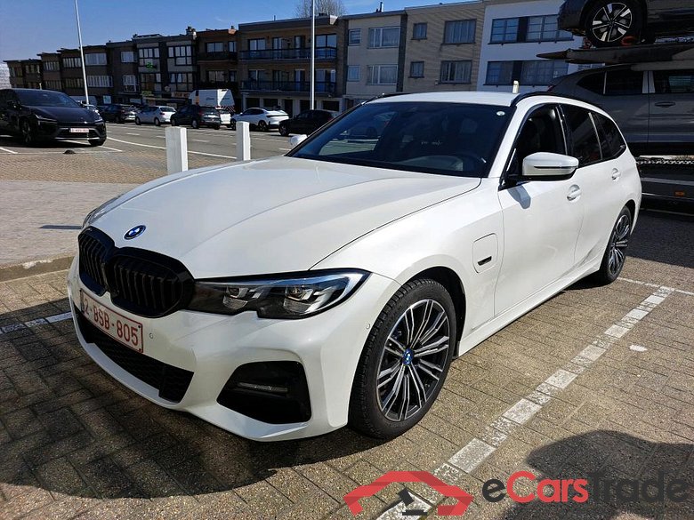 BMW 3 SERIES TOURING 2.0 320E TOURING