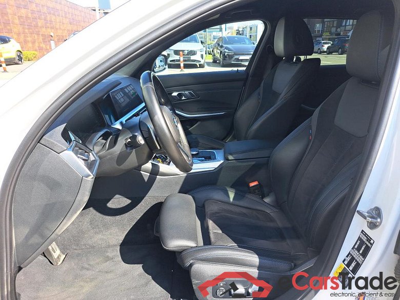 BMW 3 SERIES TOURING 2.0 320E TOURING #5