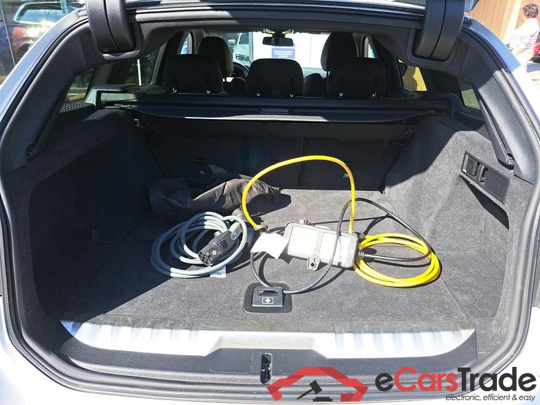 BMW 3 SERIES TOURING 2.0 320E TOURING #6