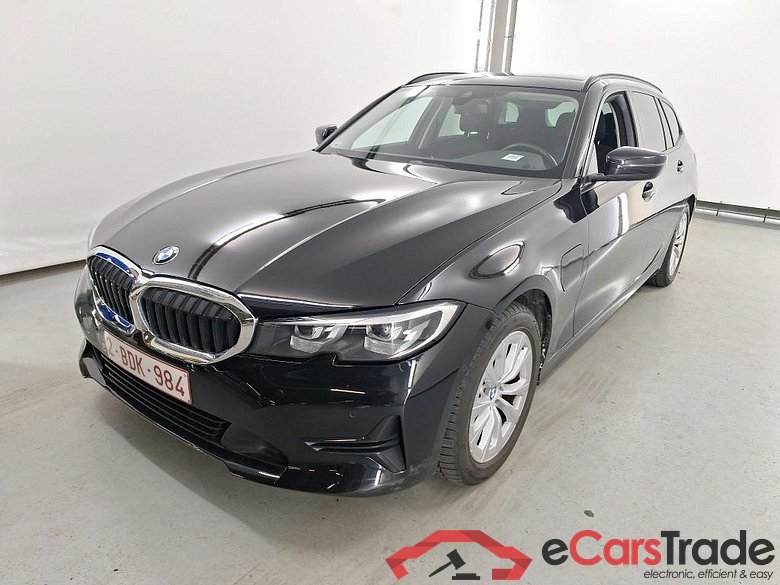 BMW 3 SERIES TOURING 2.0 320E TOURING