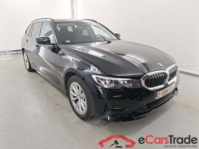 BMW 3 SERIES TOURING 2.0 320E TOURING #2