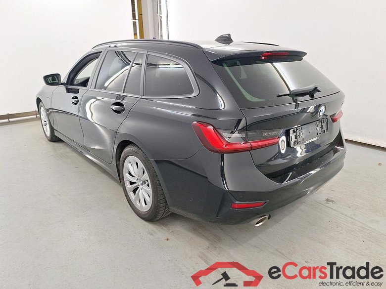 BMW 3 SERIES TOURING 2.0 320E TOURING #3