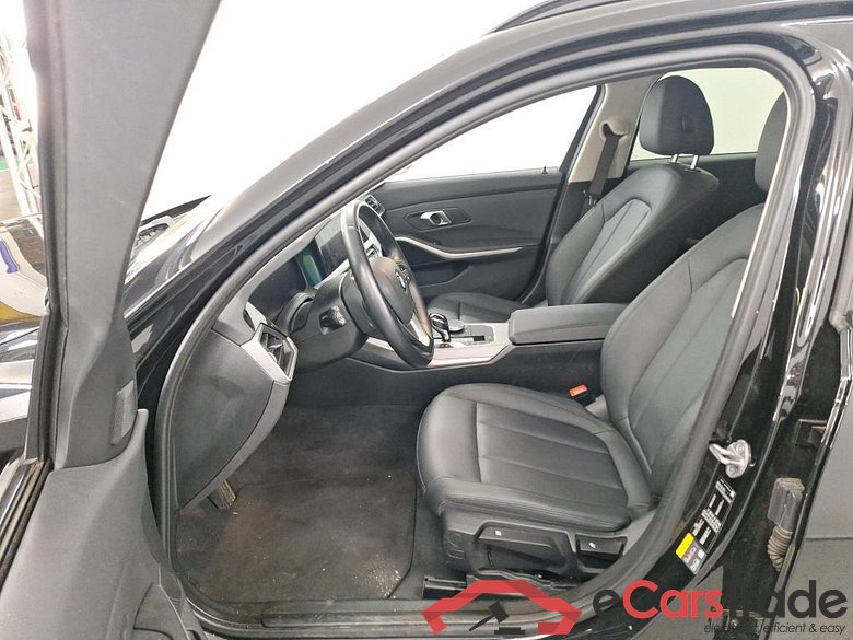 BMW 3 SERIES TOURING 2.0 320E TOURING #5