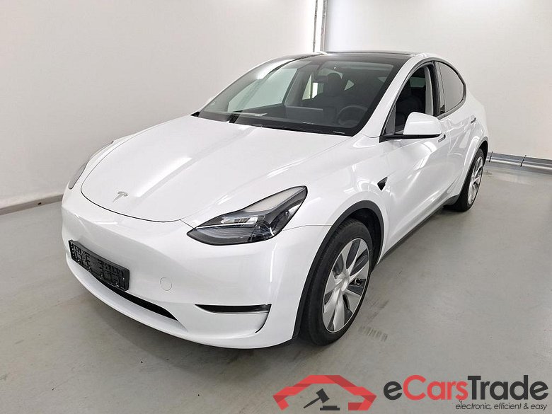 TESLA MODEL Y BEV LONG RANGE AUTO 4WD #1