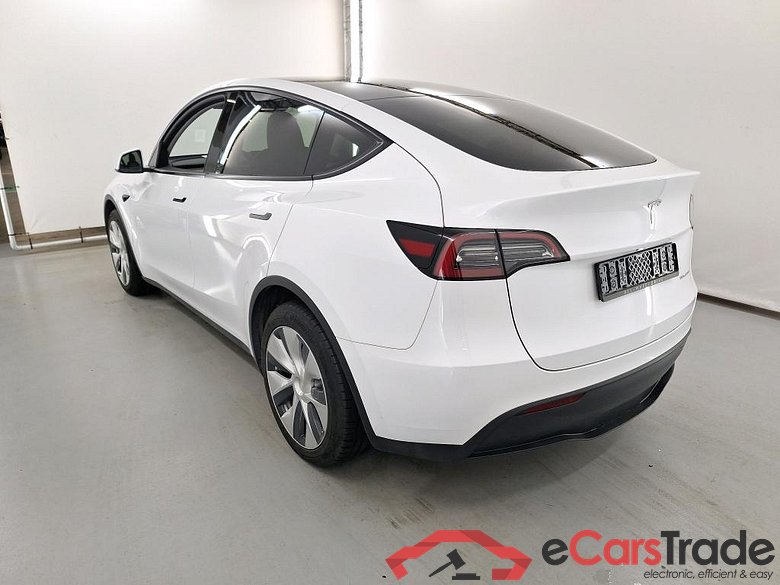 TESLA MODEL Y BEV LONG RANGE AUTO 4WD #3