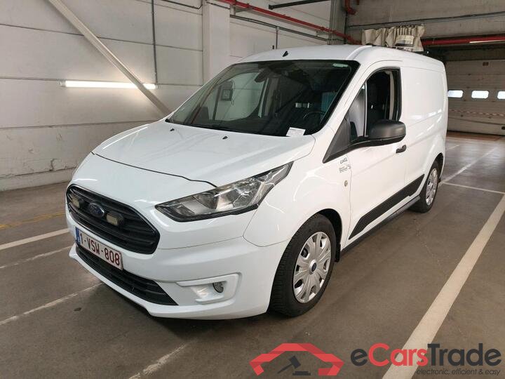 Ford Transit Connect TRANSIT CONNECT SWB DIESEL - 2013 T200 1.5 TDCi Trend (EU6) 74kw/100pk 5D/P M5 #1