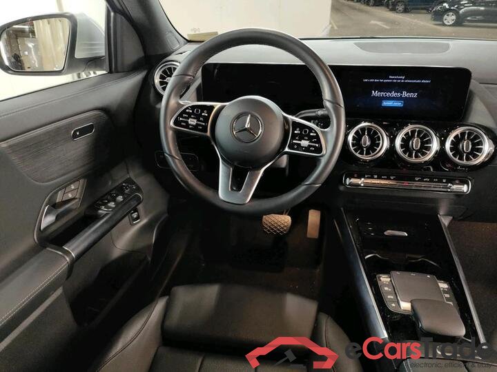 Mercedes EQA EQA EQA 300 4MATIC Luxury Line 168kW/228pk  5D/P Auto-1 - WLTP onvolledig #5