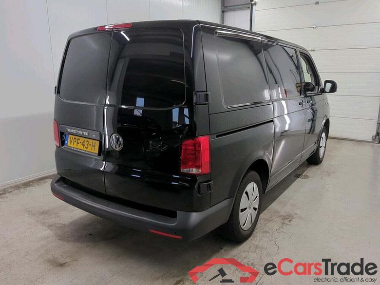 VOLKSWAGEN Transporter 2.0 TDI L1H1 Bu #2