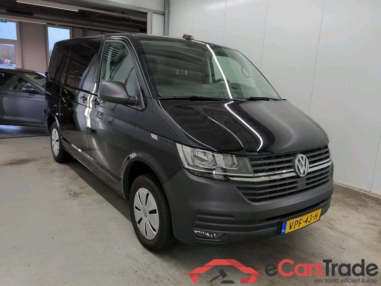 VOLKSWAGEN Transporter 2.0 TDI L1H1 Bu #5