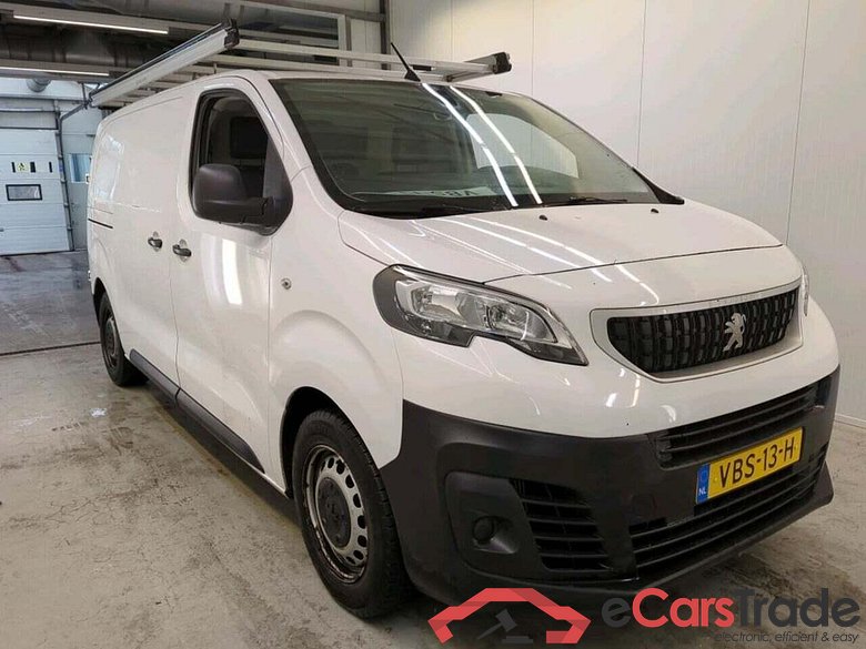 PEUGEOT Expert 1.5 BlueHDI Prem #5