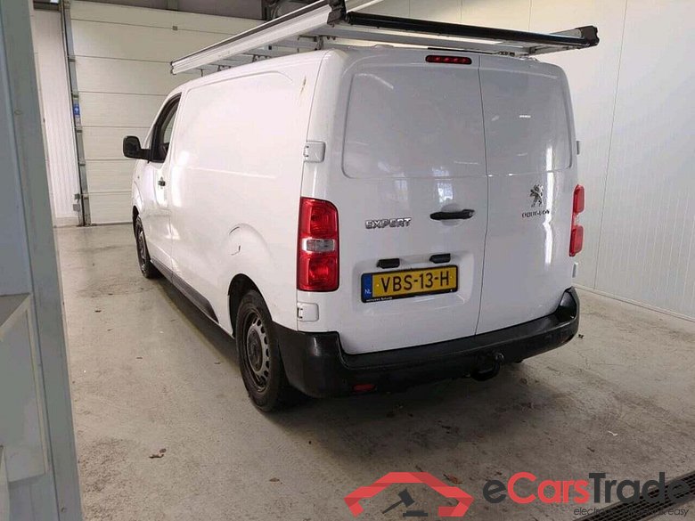 PEUGEOT Expert 1.5 BlueHDI Prem #6