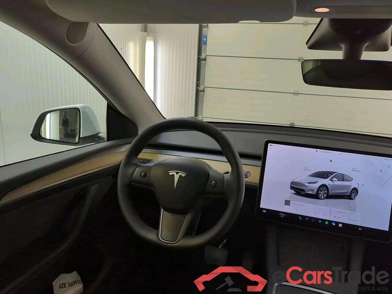 Tesla Model Y Long Range AWD 75kWh #3