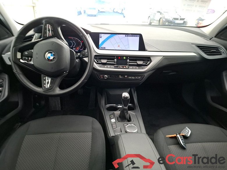 BMW Série 1 / 2019 / 5P / Berline 116i Business Design #5
