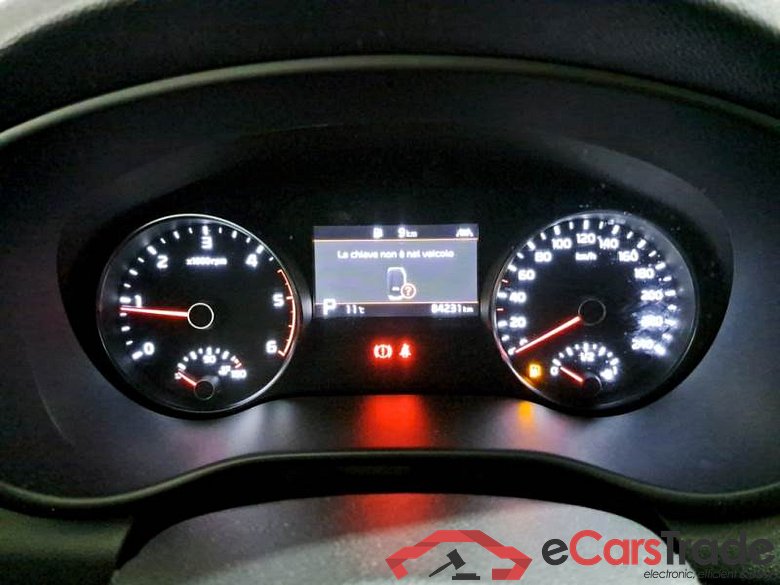 KIA SPORTAGE / 2018 / 5P / SUV 1.6 CRDI MH 100 GT LINE 30TH ANN DCT 4WD #4