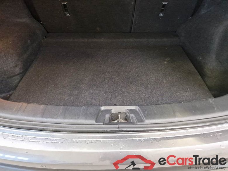 NISSAN QASHQAI / 2017 / 5P / CROSSOVER 1.5 DCI 115 BUSINESS DCT #5