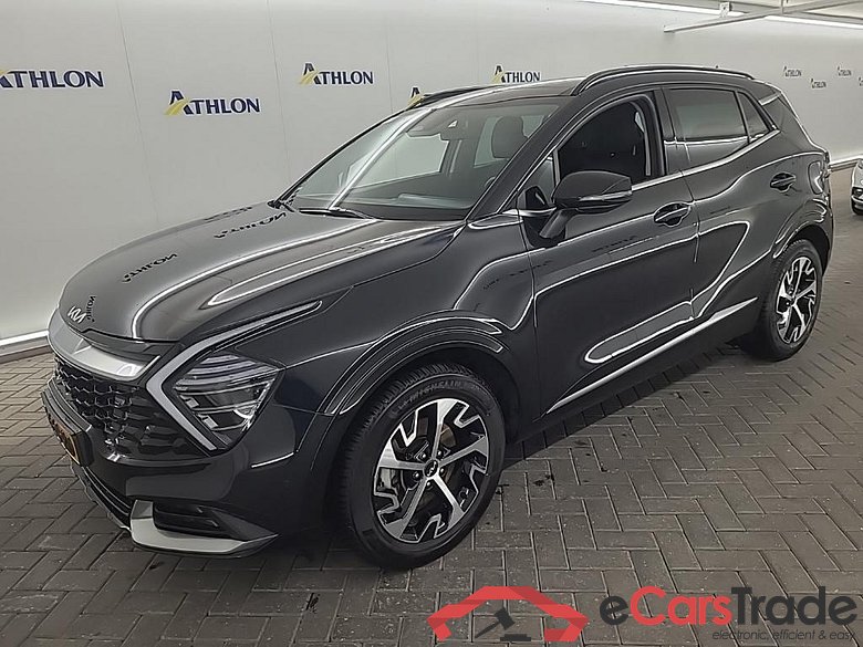 KIA SPORTAGE 1.6 T-GDi Hybrid DynamicPlusLine AT6 5D 169kW #1