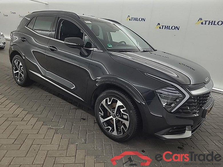 KIA SPORTAGE 1.6 T-GDi Hybrid DynamicPlusLine AT6 5D 169kW #2