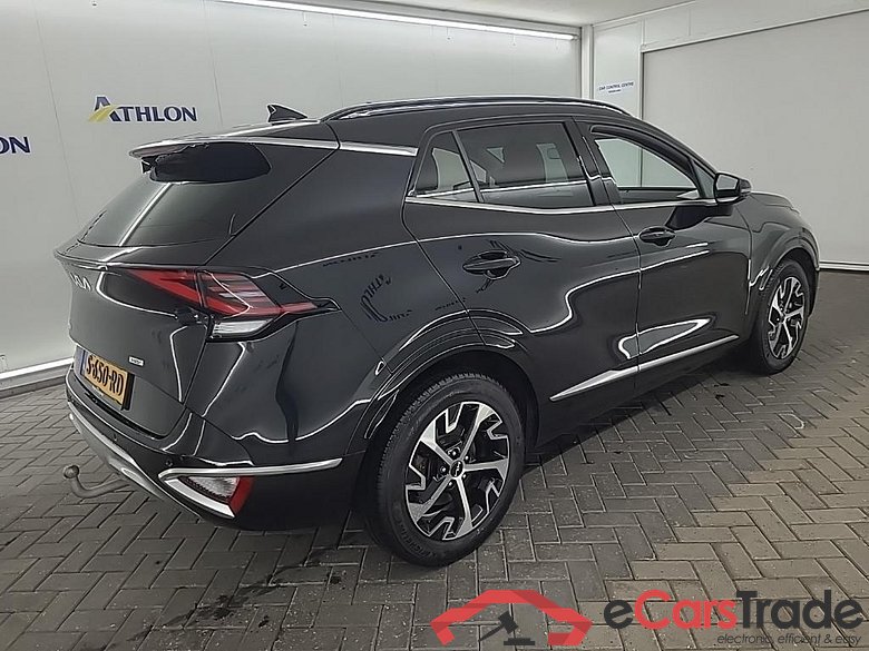 KIA SPORTAGE 1.6 T-GDi Hybrid DynamicPlusLine AT6 5D 169kW #3