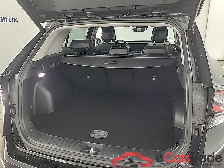 KIA SPORTAGE 1.6 T-GDi Hybrid DynamicPlusLine AT6 5D 169kW #5