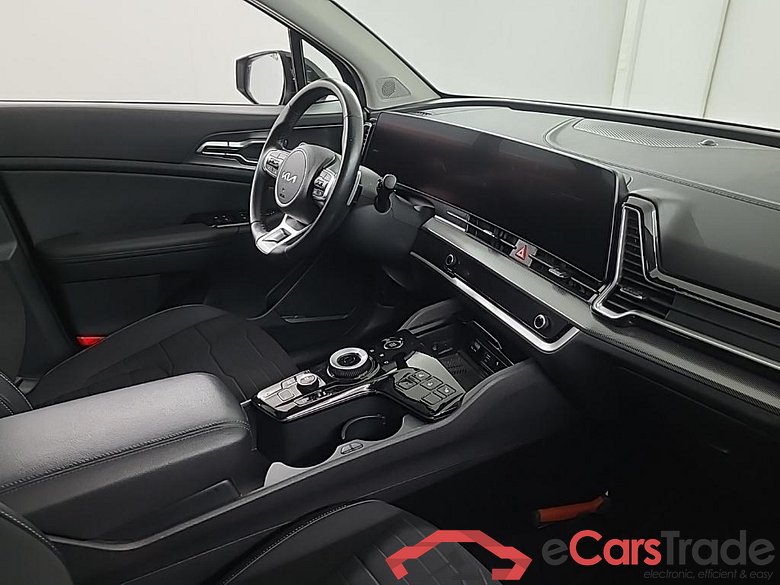 KIA SPORTAGE 1.6 T-GDi Hybrid DynamicPlusLine AT6 5D 169kW #6