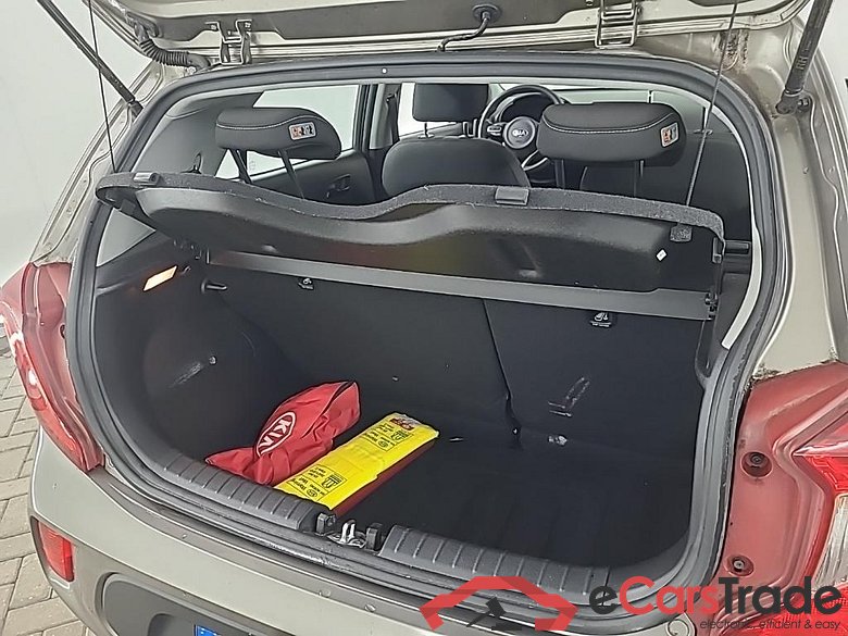 KIA Picanto 1.0 MPi EconomyPlusLine 4-zits 5D 49kW uitlopend #5