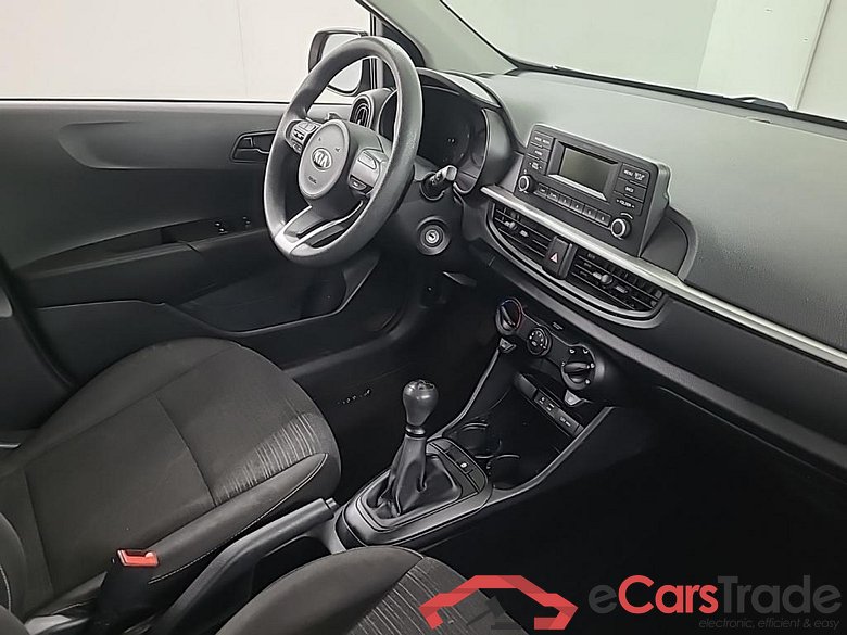 KIA Picanto 1.0 MPi EconomyPlusLine 4-zits 5D 49kW uitlopend #6