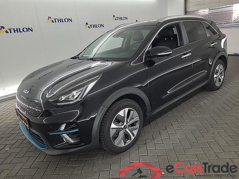 KIA e-Niro 64kWh ExecutiveLine 5D 150kW