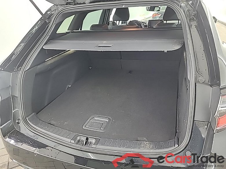 TOYOTA Corolla Touring Sports 2.0 Hybrid Business Plus 5D 135kW #5