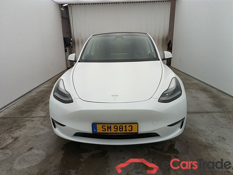 TESLA MODEL Y 72.5 kWh Dual Motor Performance (377 kW) 5d #5