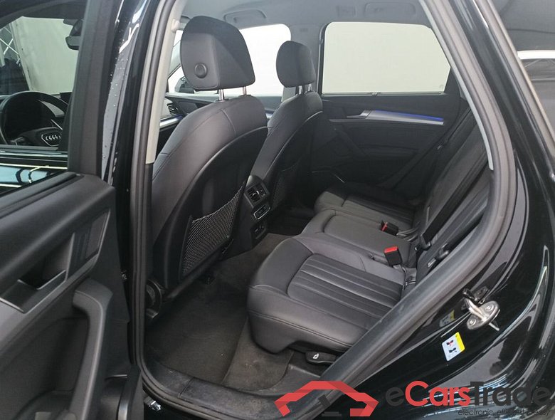 AUDI Q5 - 2021 50 TFSIe 265hp Quattro PHEV S line S tronic 5d #3