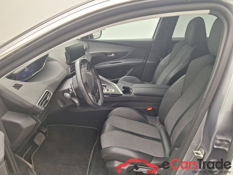 Peugeot, 3008 FL'20, Peugeot 3008 1.2 PureTech 96kW S&S Auto Allure Pac #3