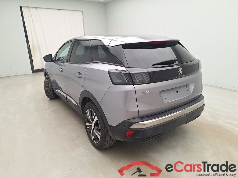 Peugeot, 3008 FL'20, Peugeot 3008 1.2 PureTech 96kW S&S Auto Allure Pac #6