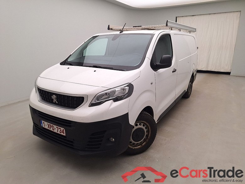 Peugeot, _Expert '16, Peugeot Expert Long Premium L3 2.0 BlueHDi 120 S&S #2