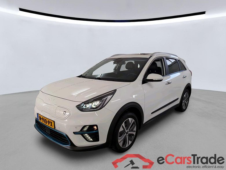 KIA e-Niro 150 kW #1