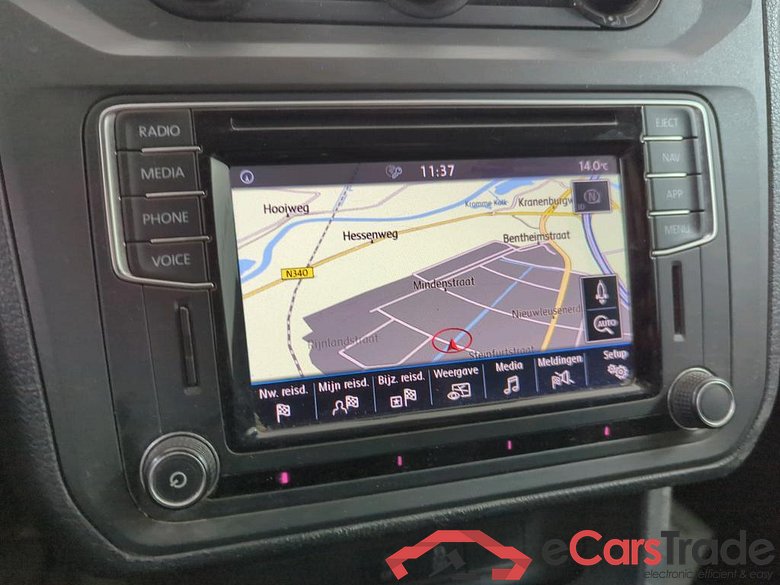 VOLKSWAGEN Caddy 55 kW #3