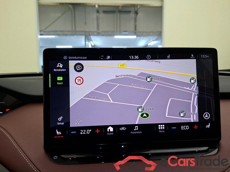 SKODA Enyaq iV 132 kW #2