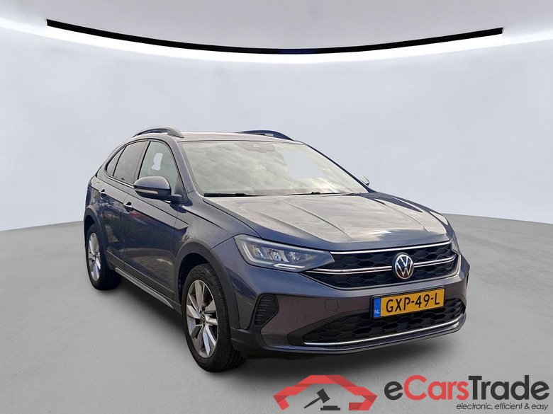 VOLKSWAGEN Taigo 70 kW #3